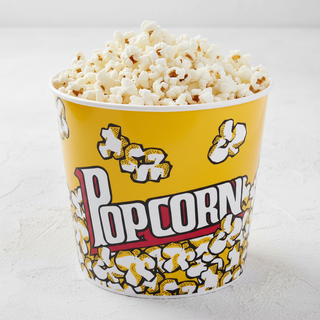 Ciotola Pop Corn Balvi 2,8 L Polipropilene