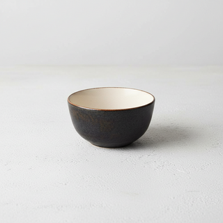 Piatto Porcellana TABLE TOP Skyfall Reactive Glaze