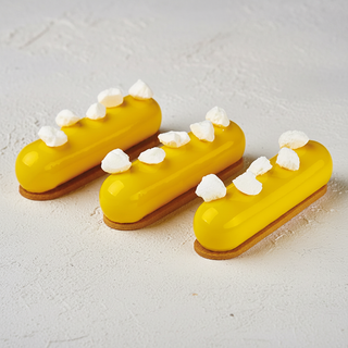 Éclairs gialli