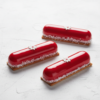 Éclairs rossi