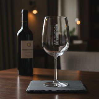 Bicchiere Wine More Drinking Rader Vetro
