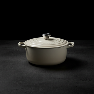 Cocotte Evolution Le Creuset 26 cm Ghisa Vetrificata