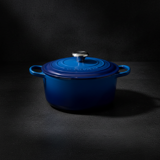 Cocotte Evolution Le Creuset 24 cm Ghisa 4,2 L