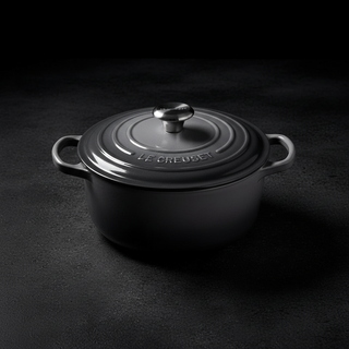 LE CREUSET | COCOTTE EVOLUTION 26 CM IN GHISA VETRIFICATA