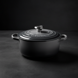 Cocotte Evolution Le Creuset 24 cm Ghisa 4,2 L