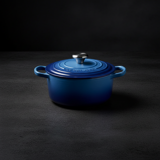 LE CREUSET | COCOTTE EVOLUTION 18 CM IN GHISA VETRIFICATA