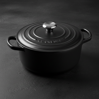 Cocotte Evolution Le Creuset 24 cm Ghisa 4,2 L