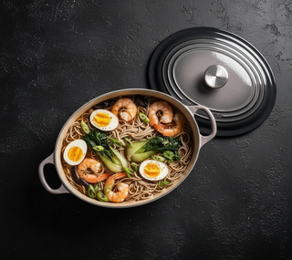 Cocotte Ovale Le Creuset Evolution 29 cm Ghisa