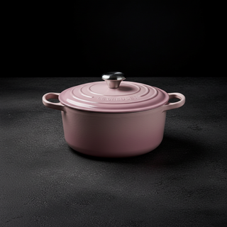 Cocotte Evolution Le Creuset 24 cm Ghisa 4,2 L