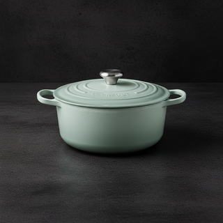 LE CREUSET | COCOTTE EVOLUTION 20 CM IN GHISA VETRIFICATA