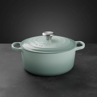 Cocotte Evolution Le Creuset 24 cm Ghisa 4,2 L