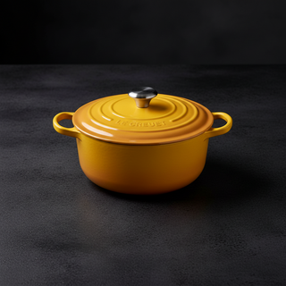 LE CREUSET | COCOTTE EVOLUTION 20 CM IN GHISA VETRIFICATA