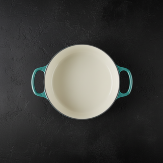 LE CREUSET | COCOTTE EVOLUTION 22 CM IN GHISA VETRIFICATA