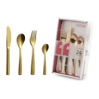 COMAS | BCN SET 24 PZ