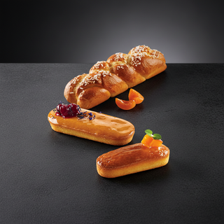 Stampo Silikomart Air Plus 32 Midi Plumcake