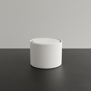 Moule Cylindrique Silikomart Tower Silicone Platine