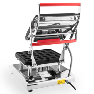 Pavoni New Cookmatic Tartlet Machine 700/hour