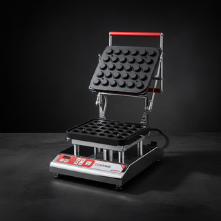 Pavoni New Cookmatic Tartlet Machine 700/hour