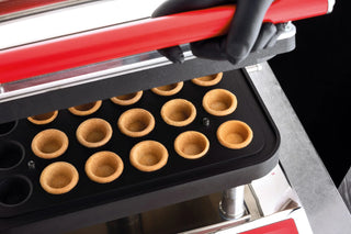 Pavoni New Cookmatic Tartlet Machine 700/hour