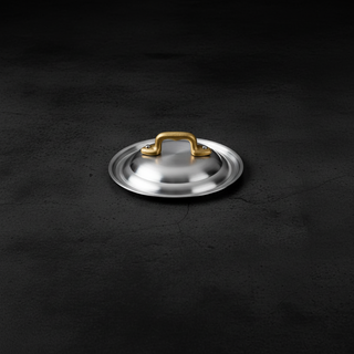 Mini Cocotte Pensofal Induction 11-14 cm Laiton