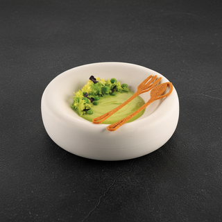 Stampo Silicone Coperto Silikomart Naturae 20 Cavità