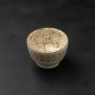 Sintra Nut Feng Ceramic Patterned Tableware