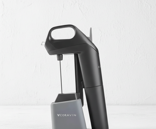 Ago Standard Coravin Acciaio Inossidabile 300 Usi