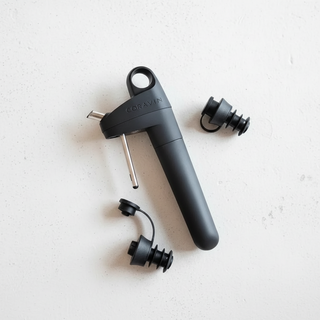 Bouchons Coravin Pivot 6 Pièces Réutilisables