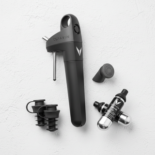 Coravin Pivot™+