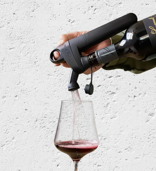 Coravin Pivot™+