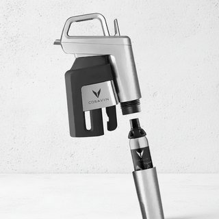 Capsule di Argon Coravin Pure™