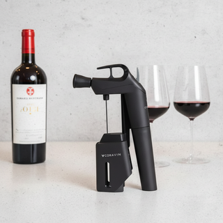 Coravin Timeless Three+