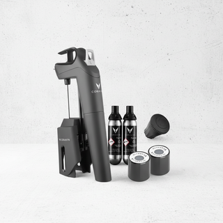 Coravin Timeless Three+