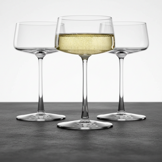 Stölzle Power German Crystal Glass 60°C