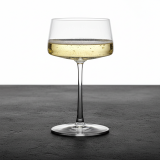 Stölzle Power German Crystal Glass 60°C