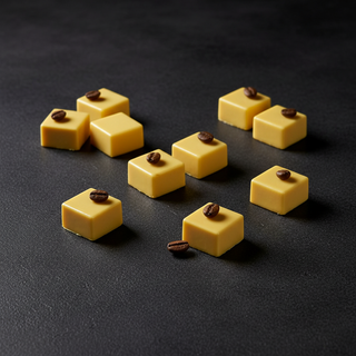 SILIKOMART | MICRO SQUARE 5
