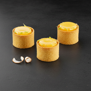 SILIKOMART | TARTE RING ROUND Ø 5 H 3.5 CM