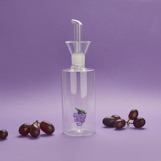 Balvi Oil Bottle 350 ml Borosilicate Glass Drip-Proof