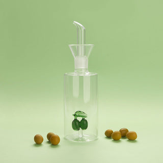 Balvi Oil Bottle 350 ml Borosilicate Glass Drip-Proof
