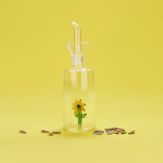 Balvi Oil Bottle 350 ml Borosilicate Glass Drip-Proof
