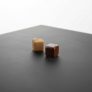 Cube 3D 85 Moule Silicone Platinum Silikomart