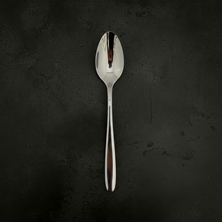 Posateria Gnali Panna Acciaio Inox 18/10 5 mm