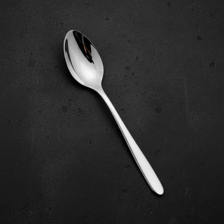 Posateria Gnali Panna Acciaio Inox 18/10 5 mm