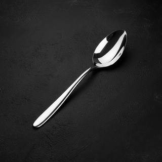 Posateria Gnali Panna Acciaio Inox 18/10 5 mm