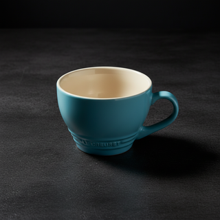 Tazza Mug Le Creuset 400 ml Gres Vetrificato