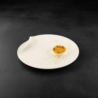 Tappetino Silicone Silikomart Arancia Limone 24 Fette