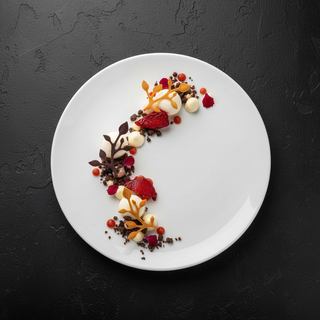 Moule Silicone Silikomart Eden 24 Cavités