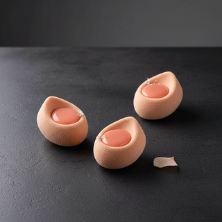 Stampo Silicone Nebula 30 Silikomart 12 Cavità