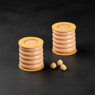 Stampo Silicone Sweet Layers 8 Cavità 120ml