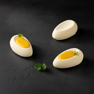 Stampo Silikomart Judi 40 Silicone 9 Cavità